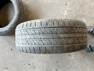 купить диски r16 4x114.3: Шиналар 225 / 55 / R 18, Жай, Колдонулган, Жеңил коммерциялык транспорт (C/LT), Kumho — 5
