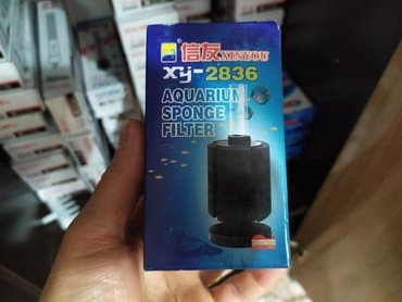 аквариумная рыбка: Фильтра для аквариумов. также есть светильники нагреватели компрессора — 5