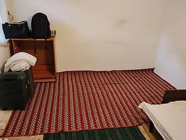 Чатырдын үстүн жабууга арналган материалдар: Түз диван — 2