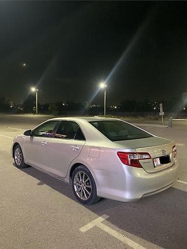 тойота камри 30 зеркало: Toyota Camry: 2011 г., 2.5 л, Автомат, Бензин, Седан — 6