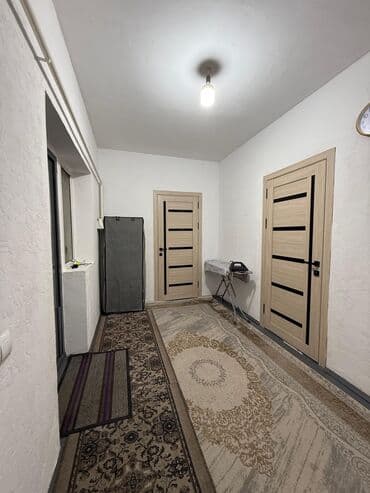 продажа дома срочно: Дом, 53 м², 3 комнаты, Риэлтор, Косметический ремонт — 2