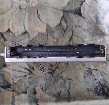 sprinter classic: Коробка передач Автомат Mercedes-Benz Б/у, Оригинал — 2