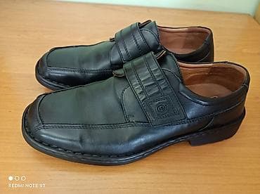 Мужские кожаные туфли Josef Seibel - Модель: повседневные/деловые at lalafo.kg Мужские кожаные туфли Josef Seibel - Модель: повседневные/деловые