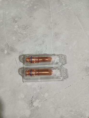 каталоги: Электрод Hypertherm MS Electrode, артикул 420249 - Оригинальные — 1