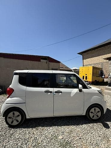 Продажа авто: Kia Ray: 2020 г., 1 л, Автомат, Бензин, Минивэн — 5