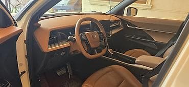 cdi 2 2: Ssangyong Torres: 2023 г., 1.5 л, Автомат, Газ, Кроссовер — 5