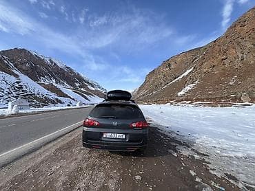 fit 2008: Автобокс 185 см — 4