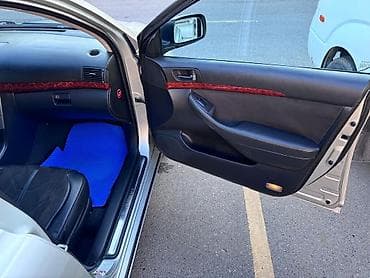 бампер на авенсис саласка: Toyota Avensis: 2004 г., 2.4 л, Автомат, Бензин, Седан — 7