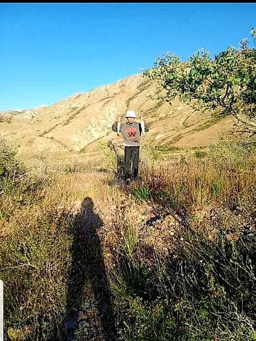 Услуги геодезических работ на местности видео жасайбыз реклама кылып at lalafo.kg Услуги геодезических работ на местности видео жасайбыз реклама кылып