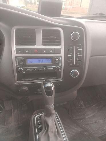 neta u pro: Легкий грузовик, Hyundai, Стандарт, 1,5 т, Б/у — 3