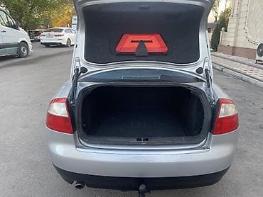 мотор ауди 80 б4: Audi A4: 2000 г., 2 л, Автомат, Бензин, Седан — 8