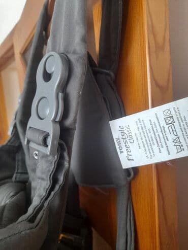 купить слинг шарф: Кенгуратник — 3