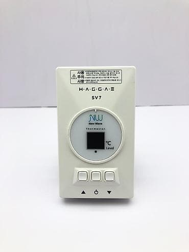 системы охлаждения тайвань: Терморегулятор MADE IN KOREA SV 7 
18A 4000W — 2