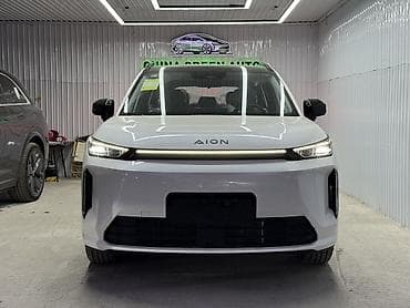 ai box: 🚘 GAC AION i60 Plug-in Hybrid 2026 🚘 ✅ Новый автомобиль, без пробега — 3