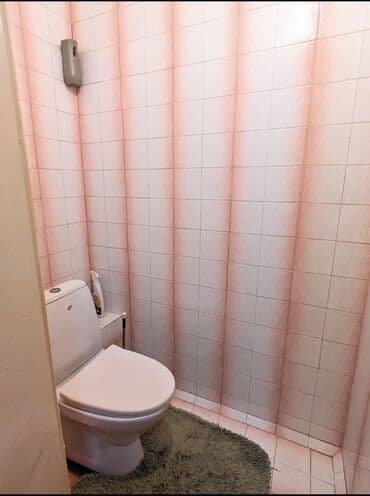 продажа дом сокулук: 2 комнаты, 62 м², 106 серия, 7 этаж, Евроремонт — 8