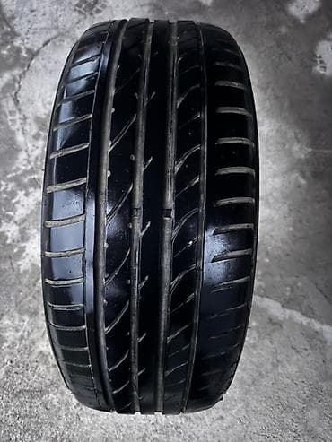 гак айон с: Шины 225 / 55 / R 17, Лето, Легковые, Sailun — 6