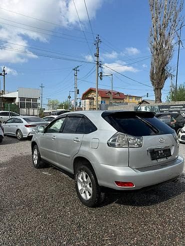 диска ниссан примера: Toyota Harrier: 2005 г., Автомат, Газ, Кроссовер — 4