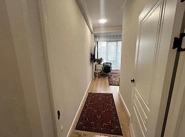 Продажа квартир: 3 комнаты, 100 м², Элитка, 2 этаж, Дизайнерский ремонт — 9