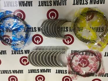 скупка подшипников: Салмалар Жаңы, Оригинал — 3