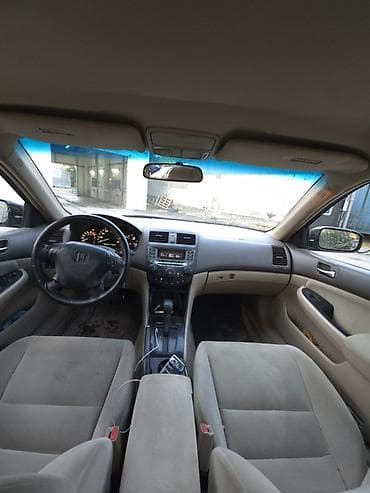 honda accord 9: Honda Accord: 2006 г., 2.4 л, Автомат, Бензин, Седан — 7