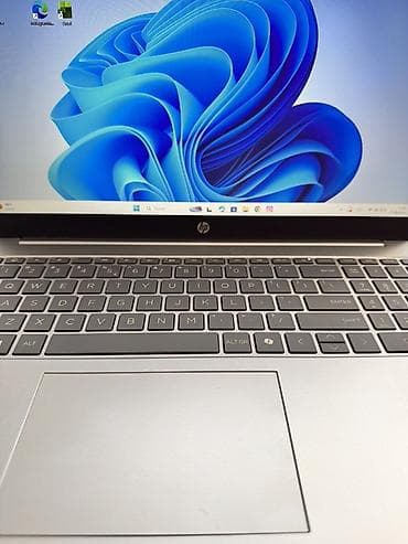 hyperx solocast: HP ноутбук Laptop 15" с Windows 11 Pro - Экран: 14 дюймов, тонкие — 1