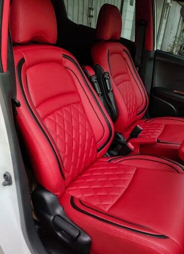 чехол для салона авто: Перетяжка салона авто — 5