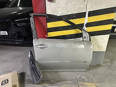 дверные карты лексус: Дверь Передняя правая Lexus, Б/у — 1