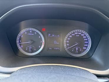 kia xceed: Hyundai Sonata: 2019 г., 2 л, Автомат, Газ, Седан — 5