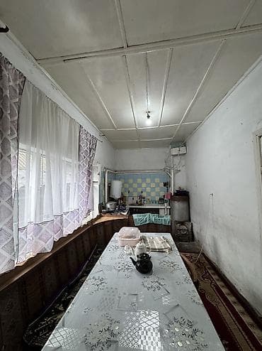 московская молодая гвардия: ✨ Продаётся дом в с. Сокулук (район Черёмушки) ✨ 🏡 Характеристики: • — 9