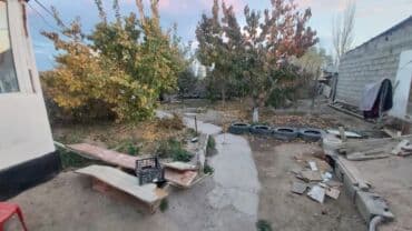 продажа домов под бизнес: *БАЛЫКЧЫ ШААРЫНДА ЦЕНТРДЕ ФРУНЗЕНСКИЙ ГЛАВНЫЙ ТРАССАДА ЖЕР ТАМ САТЫЛАТ — 19