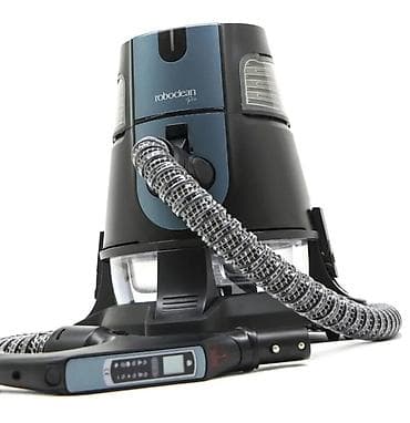пылесос aura roboclean цена: Пылесос, Стандартный, Смешанная, Фильтр для воды — 1