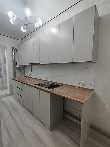 2026: 1 комната, 26 м², Элитка, 6 этаж — 1