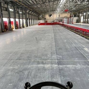 укладка бетона: Стяжка Бесплатная консультация Больше 6 лет опыта — 5