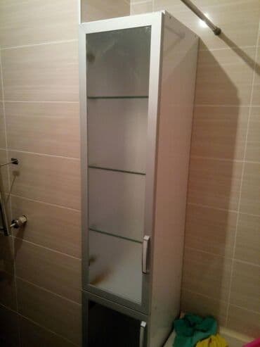 реставрация кухонной мебели бишкек: Мебель на заказ, Шкаф — 20