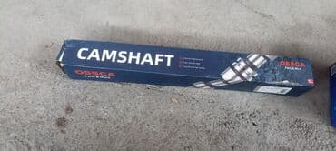 цена на масло: Распредвал Chevrolet Cobalt Новый, Оригинал — 4