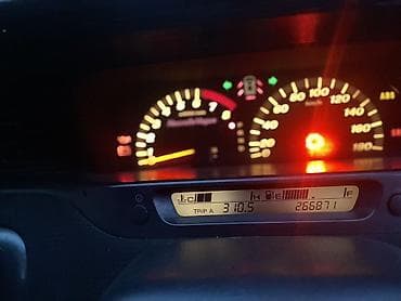 водный техника: Honda Avancier: 2002 г., 2.3 л, Автомат, Бензин, Универсал — 7