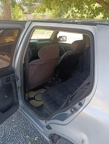 катушка 1 8: Volkswagen Golf: 1993 г., 1.8 л, Механика, Бензин, Хэтчбэк — 4