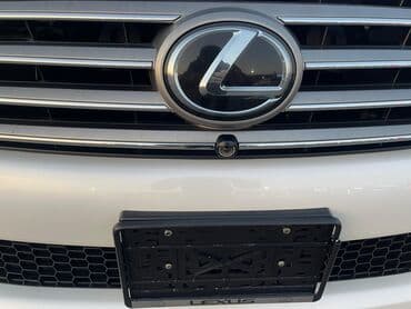 диски на лх 470: Lexus LX: 2015 г., 5.7 л, Автомат, Газ, Внедорожник — 20