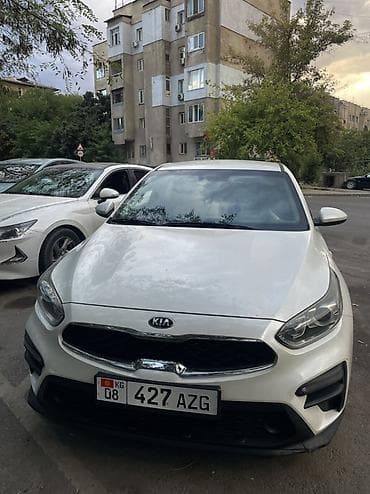 kia k5 акула: Kia K3: 2021 г., 1.6 л, Автомат, Бензин, Седан — 3