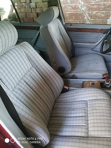 багажник на w210: Mercedes-Benz W124: 1990 г., 2.3 л, Механика, Бензин, Универсал — 6