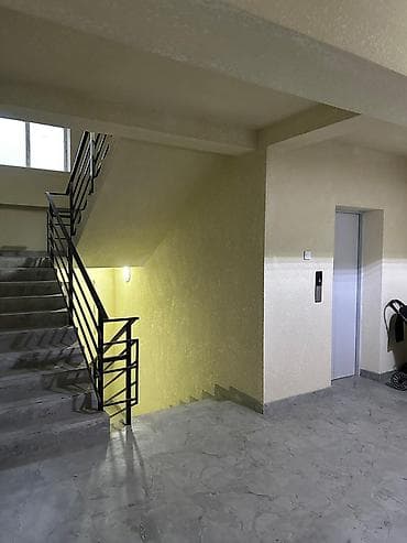 квартиры кызыл кия: 2 комнаты, Собственник, Без подселения, С мебелью полностью — 9