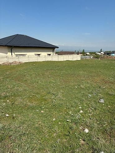 купить гараж в бишкеке: 10 соток, Красная книга — 6