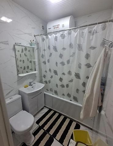 квартирв: Студия, Собственник, С подселением — 3