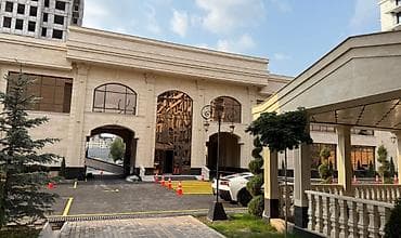 elite hause: 3 комнаты, 122 м², Элитка, 3 этаж, Готовая ПСО (под самоотделку) — 8