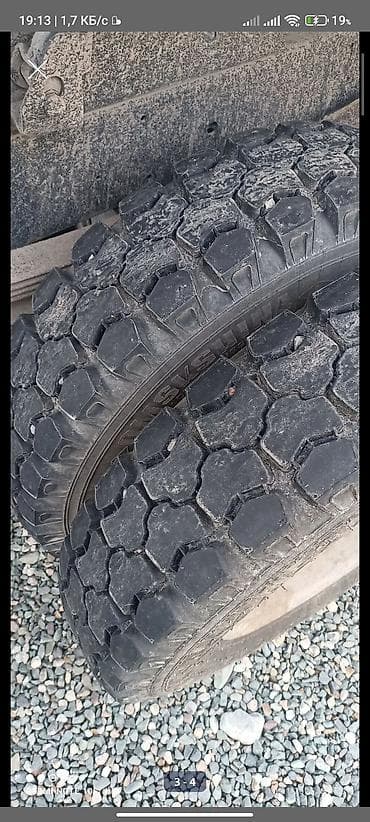 Продажа авто: ГАЗ : 1991 г., 4.3 л, Механика, Бензин, Универсал — 4
