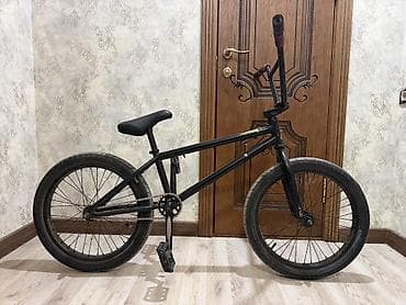 велосипед для трюков: BMX велосипед — 1