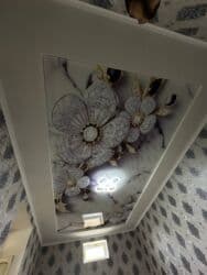 цены на шпаклевку стен: Штукатурка потолков, Шпаклевка стен, Шпаклевка потолков | Мокрый шелк, Кварц песок, Текстурная Больше 6 лет опыта — 1