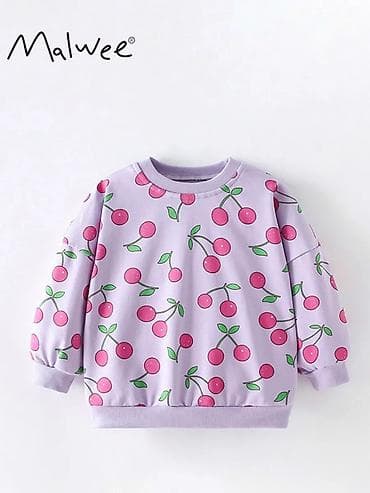 манго турция: Рубашка, цвет - Фиолетовый, Новый — 2