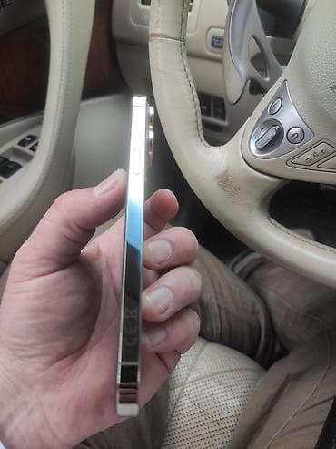 i̇phone 13: IPhone 13 Pro, Б/у, 1 ТБ, Золотой, Чехол, 90 % — 3