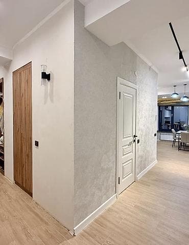 Батирлер: 2 бөлмө, 56 м², Элитка, 12 кабат, Дизайнердик ремонт — 9